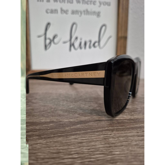 STELLA MCCARTNEY Sunglasses SC40073I, 56-16 144 - Picture 5 of 9